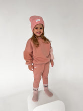 Load image into Gallery viewer, Peach Chinos