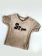 Load image into Gallery viewer, Velour Baller Tee