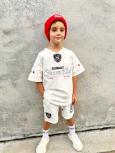 Load image into Gallery viewer, Sunday Soccer Club tee