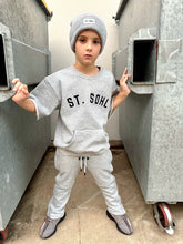 Load image into Gallery viewer, Off-Duty Sweat tee