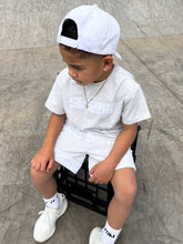 Load image into Gallery viewer, Faith over Fear shorts