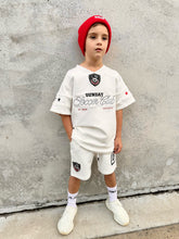 Load image into Gallery viewer, Sunday Soccer Club tee