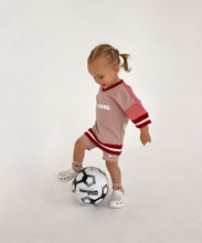 Load image into Gallery viewer, Playmaker Tee - Primrose