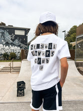 Load image into Gallery viewer, Lovers Club tee