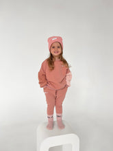 Load image into Gallery viewer, Peach Chinos