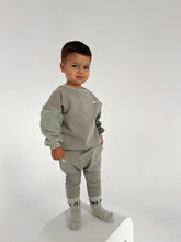 Load image into Gallery viewer, Sage Chinos