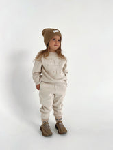 Load image into Gallery viewer, Embossed Joggers