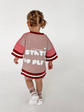 Load image into Gallery viewer, Playmaker Tee - Primrose