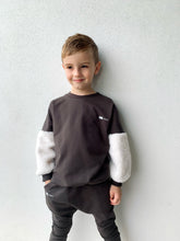 Load image into Gallery viewer, Panda jumper