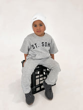 Load image into Gallery viewer, Off-Duty Sweat tee