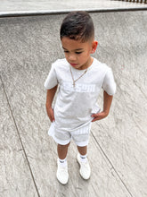 Load image into Gallery viewer, Faith over Fear shorts