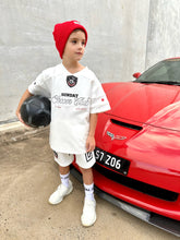 Load image into Gallery viewer, Sunday Soccer Club tee