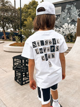 Load image into Gallery viewer, Lovers Club tee