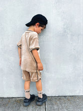 Load image into Gallery viewer, Velour Baller Tee