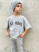 Load image into Gallery viewer, Off-Duty Sweat tee