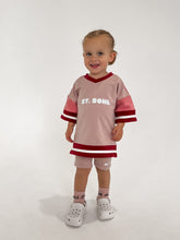 Load image into Gallery viewer, Playmaker Tee - Primrose