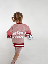 Load image into Gallery viewer, Playmaker Tee - Primrose