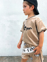 Load image into Gallery viewer, Velour Baller Tee