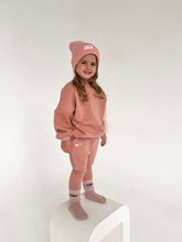 Load image into Gallery viewer, Peach Chinos