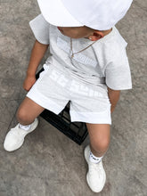 Load image into Gallery viewer, Faith over Fear shorts