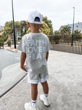 Load image into Gallery viewer, Faith over Fear tee