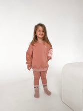 Load image into Gallery viewer, Peach Chinos