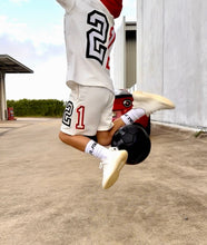 Load image into Gallery viewer, Soccer Club shorts