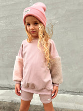 Load image into Gallery viewer, Rose Bike shorts