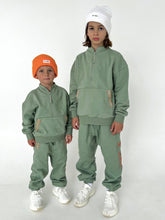 Load image into Gallery viewer, Never Look Back Drop top