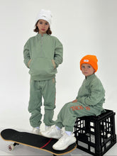 Load image into Gallery viewer, Never Look Back Drop top