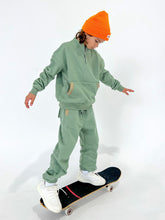 Load image into Gallery viewer, Never Look Back Drop top