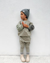 Load image into Gallery viewer, Sage Chinos