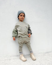 Load image into Gallery viewer, Sage Chinos