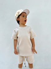 Load image into Gallery viewer, Wrapped Embossed tee