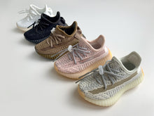 Load image into Gallery viewer, Kids Sneakers