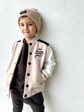 Load image into Gallery viewer, St. Sohl Varsity Jacket
