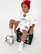 Load image into Gallery viewer, Soccer Club shorts
