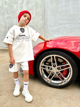 Load image into Gallery viewer, Soccer Club shorts
