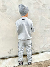 Load image into Gallery viewer, Off-Duty Sweat tee
