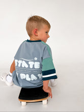 Load image into Gallery viewer, Playmaker Tee - Ocean
