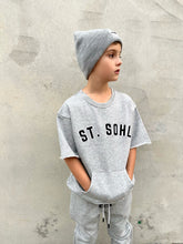 Load image into Gallery viewer, Off-Duty Sweat tee
