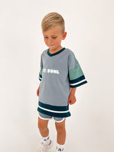 Load image into Gallery viewer, Playmaker Tee - Ocean

