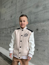 Load image into Gallery viewer, St. Sohl Varsity Jacket
