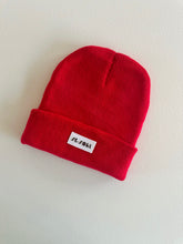 Load image into Gallery viewer, Logo Beanies
