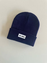 Load image into Gallery viewer, Logo Beanies
