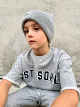 Load image into Gallery viewer, Off-Duty Sweat tee

