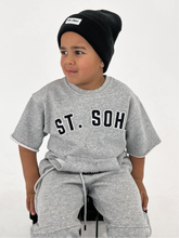 Load image into Gallery viewer, Off-Duty Sweat tee
