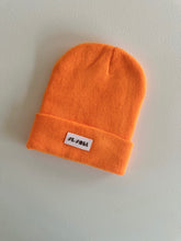 Load image into Gallery viewer, Logo Beanies
