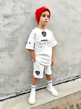 Load image into Gallery viewer, Soccer Club shorts
