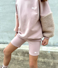 Load image into Gallery viewer, Rose Bike shorts
